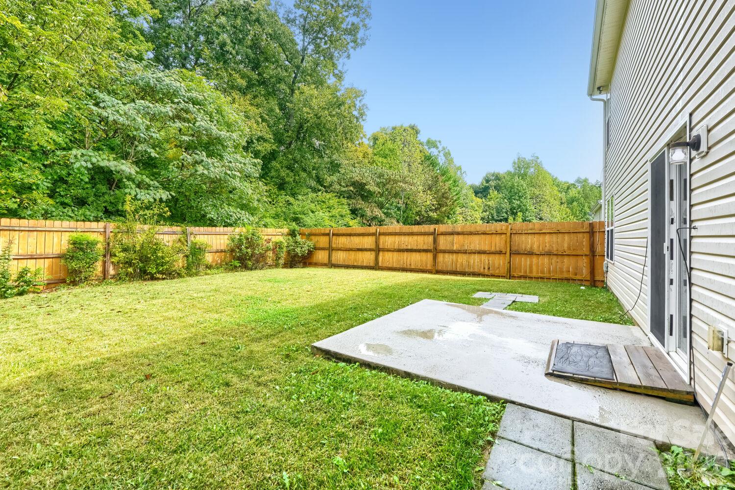 5135 Raspberry Knoll Drive Charlotte, NC 28208 - Photo 26 of 29 Gallery Image 26