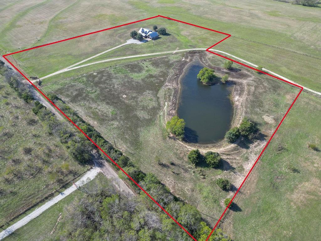 411 Rs County Road 4525 Point, TX 75472 - Photo 1 of 40