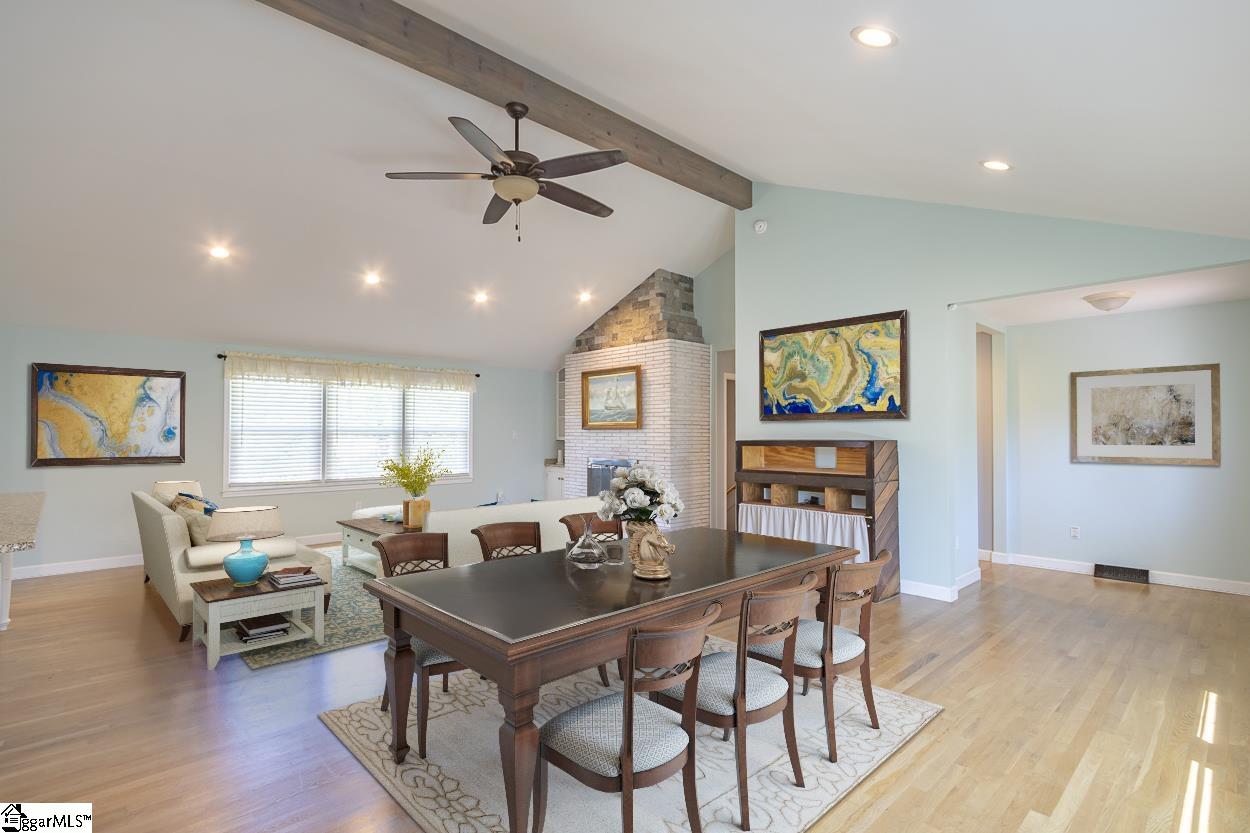 105 Hillandale Road Seneca, SC 29672 - Photo 8 of 50 Gallery Image 8