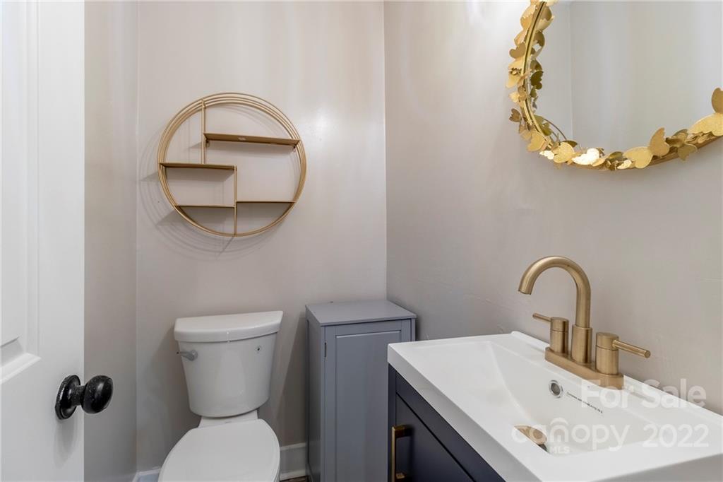 3611 Enfield Road Charlotte, NC 28205 - Photo 26 of 40 Gallery Image 26