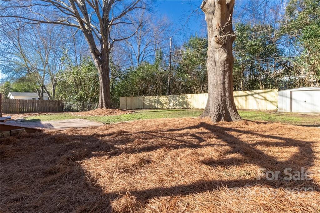 3611 Enfield Road Charlotte, NC 28205 - Photo 36 of 40 Gallery Image 36