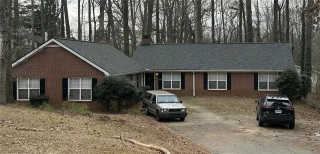 $500,000 | 771 Farm Creek Road Northeast, Woodstock, GA 30188