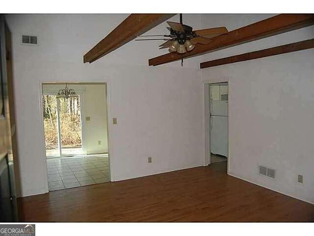 771 Farm Creek Road Northeast Woodstock, GA 30188 - Photo 12 of 14 a view of an empty room