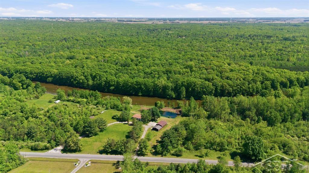 1777 West Pine River Road Breckenridge, MI 48615 - Photo 2 of 27