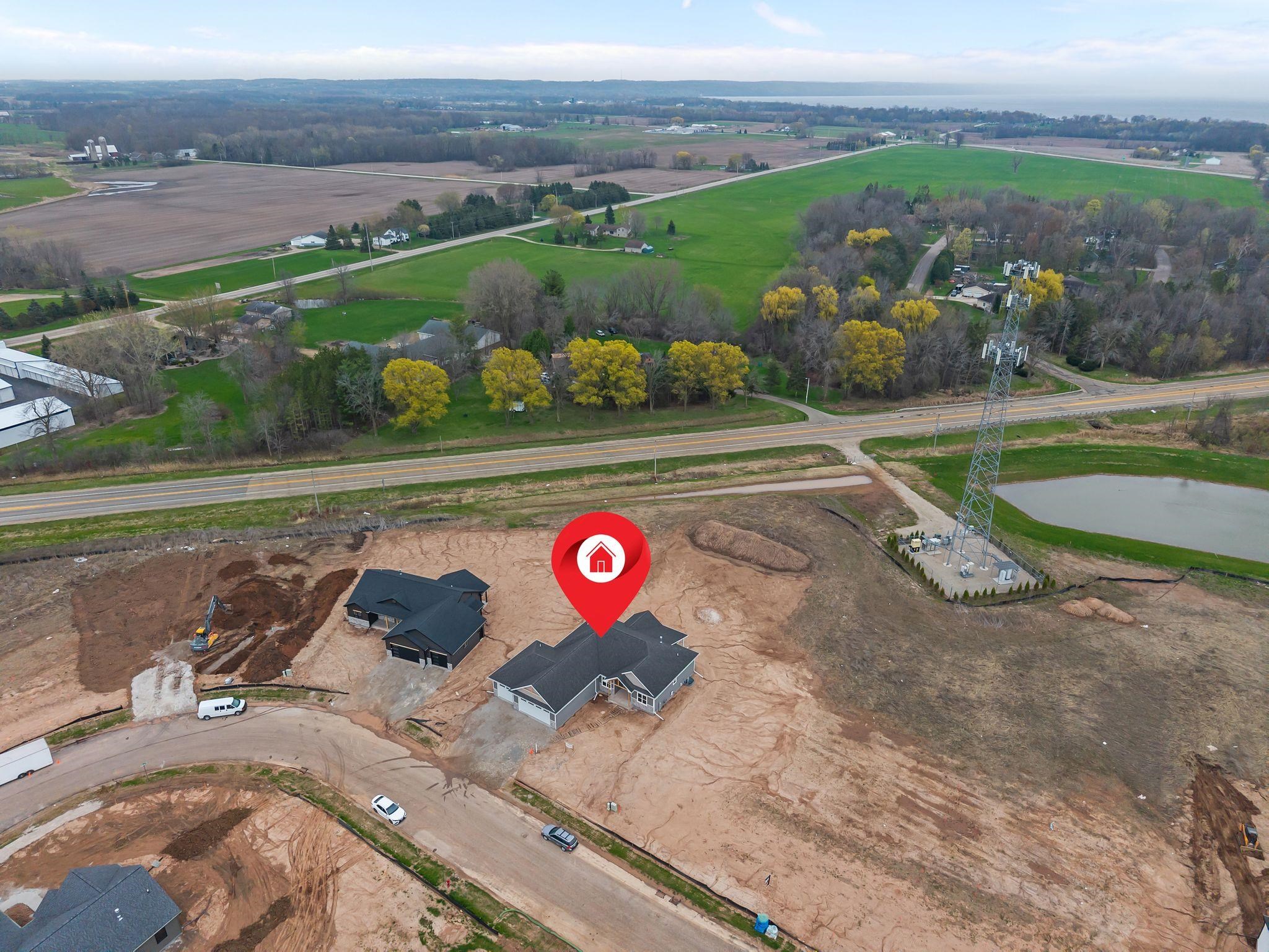 W5759 Roundstone Place Menasha, WI 54952 - Photo 24 of 30