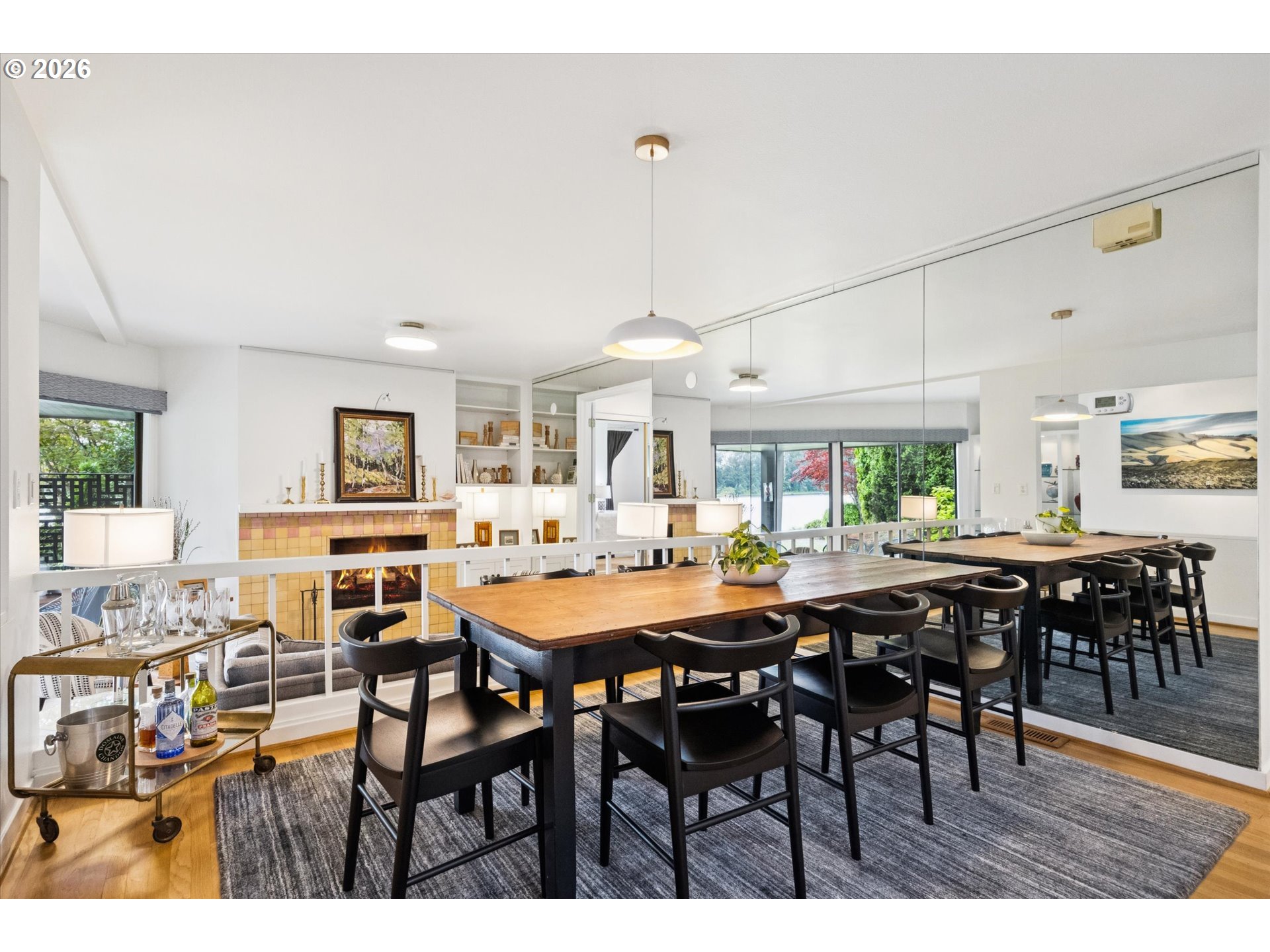 5758 South Riverpoint Lane Portland, OR 97239 - Photo 13 of 28