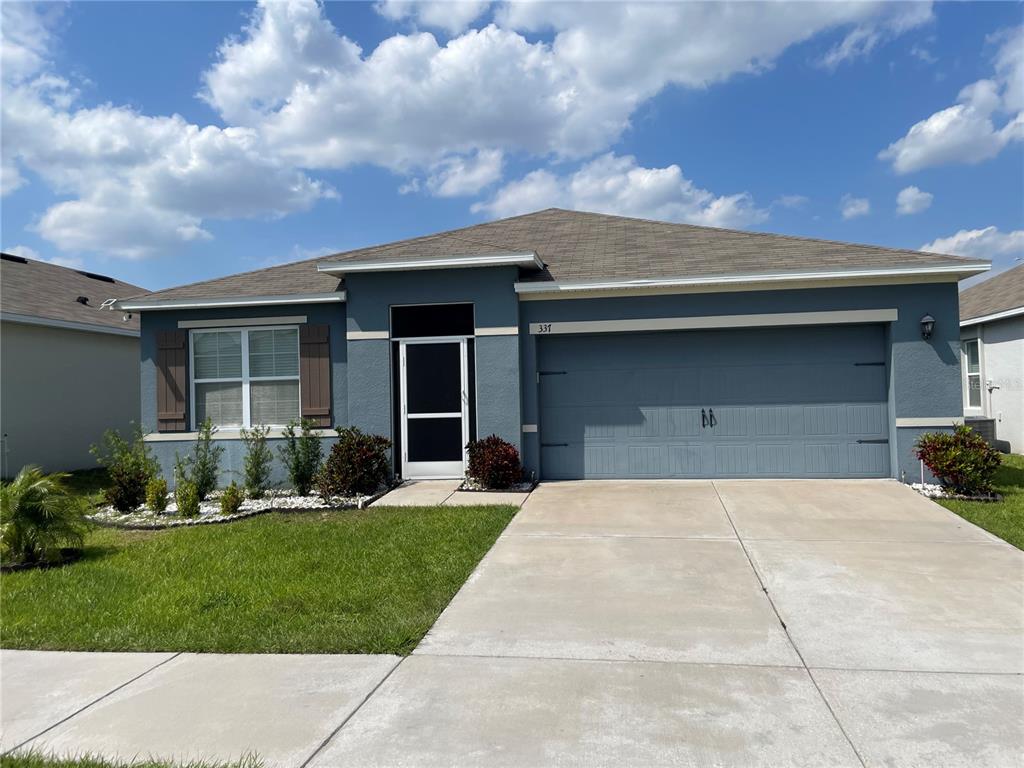 337 Corso Loop Winter Haven, FL 33884 - Photo 1 of 1