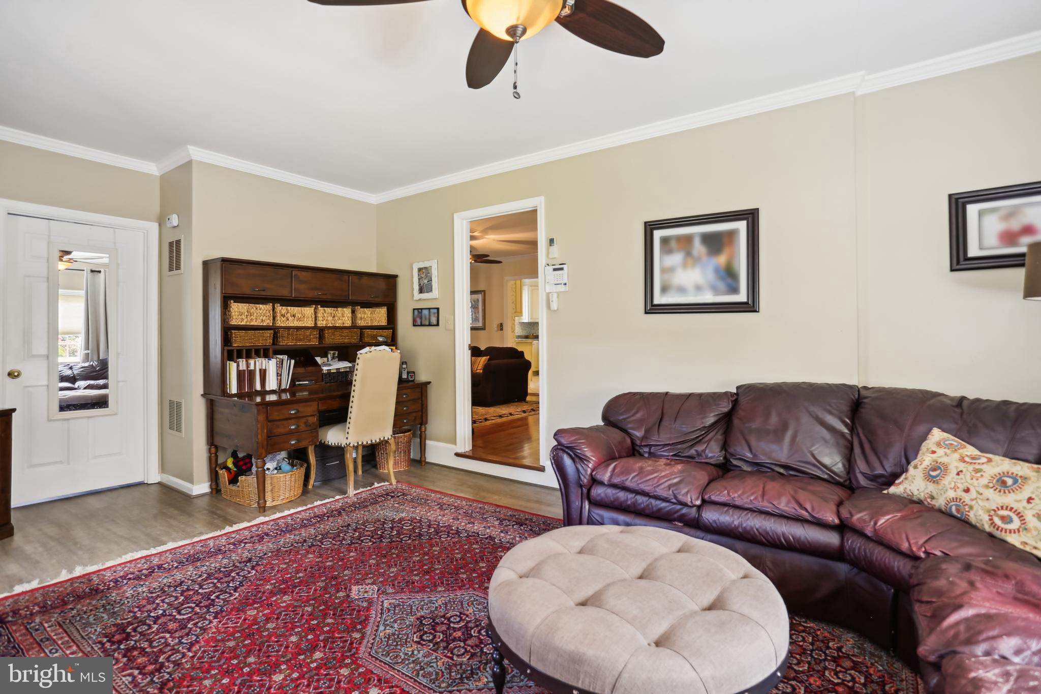 522 Dranesville Road Herndon, VA 20170 - Photo 19 of 47 family room pic 2