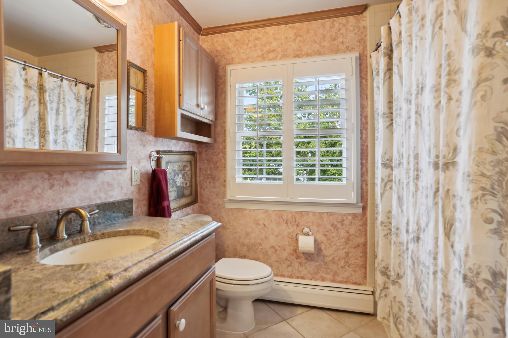 522 Dranesville Road Herndon, VA 20170 - Photo 27 of 47 upper level hall bath