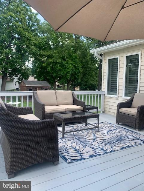 522 Dranesville Road Herndon, VA 20170 - Photo 35 of 47