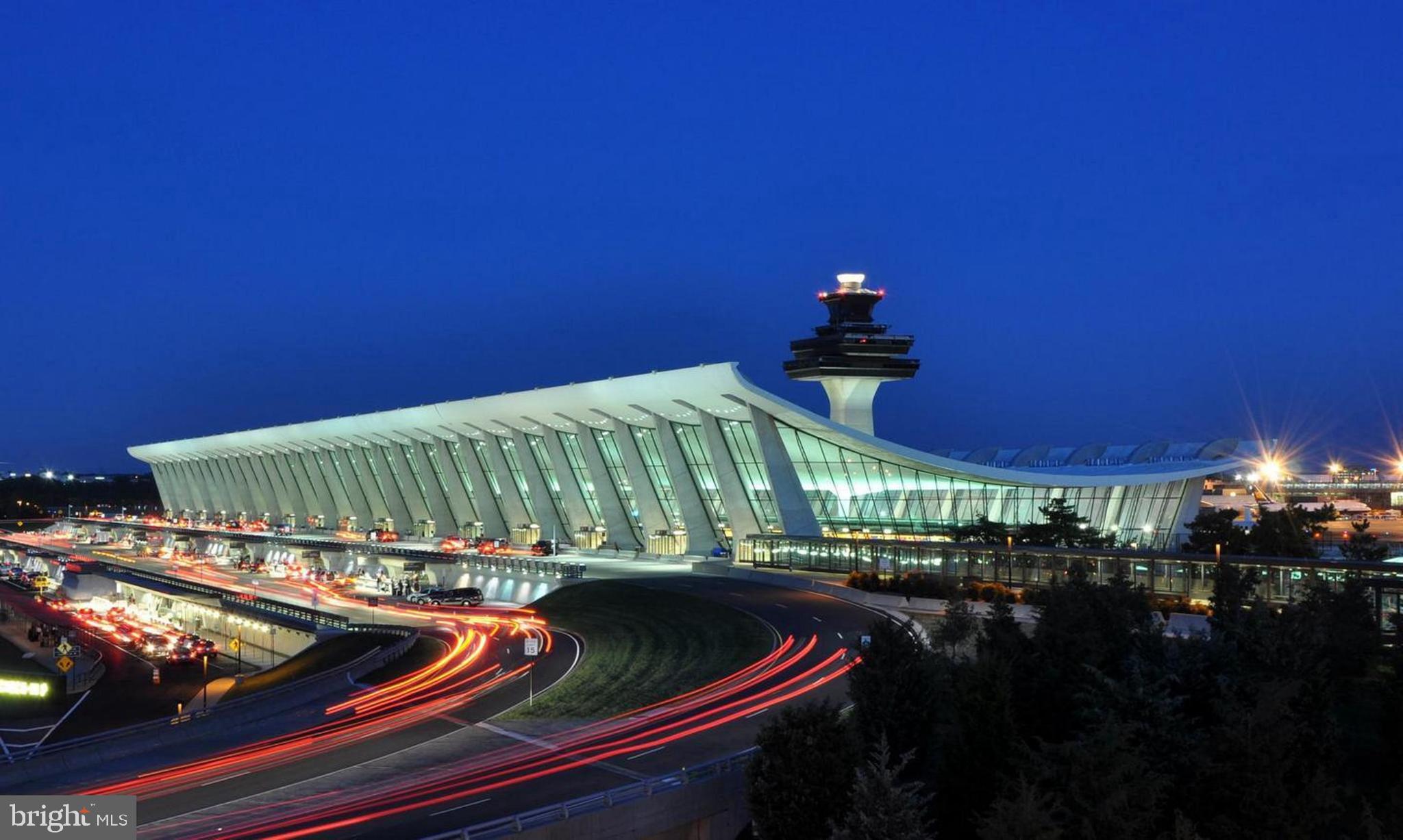 522 Dranesville Road Herndon, VA 20170 - Photo 45 of 47 Dulles Airport convenient