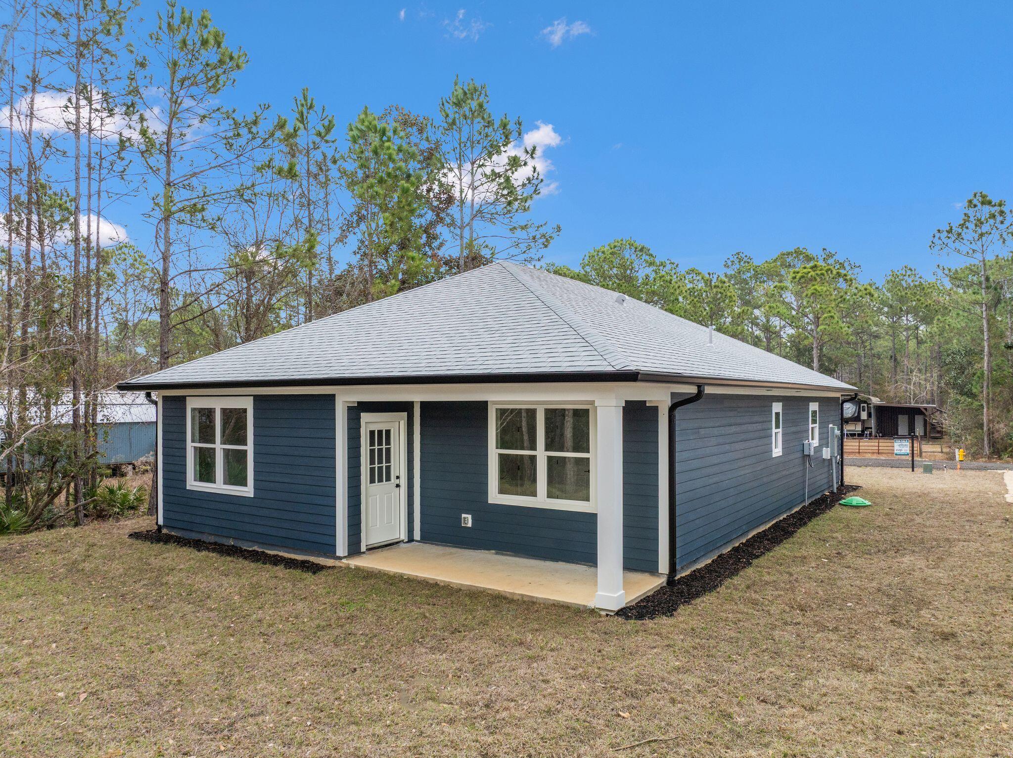 9 Central 7th Street Santa Rosa Beach, FL 32459 - Photo 26 of 27 Backyard 4