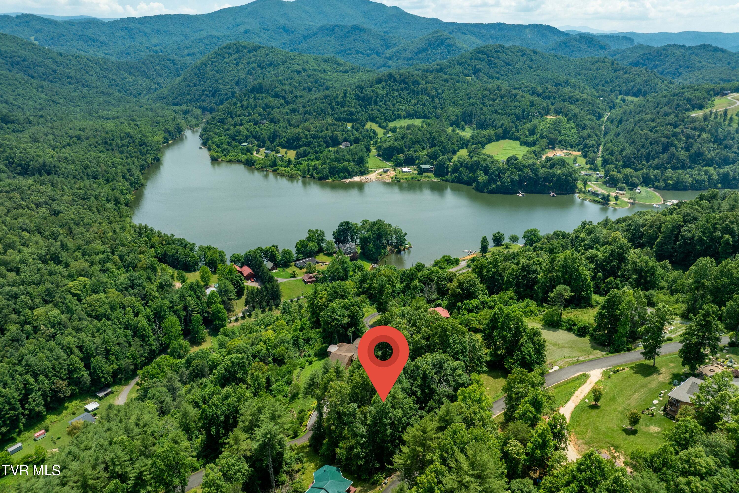 Lot 5 Lake Ridge Road, Unit 5 Butler, TN 37640 - Photo 11 of 24 Lot 5 (11 of 23)