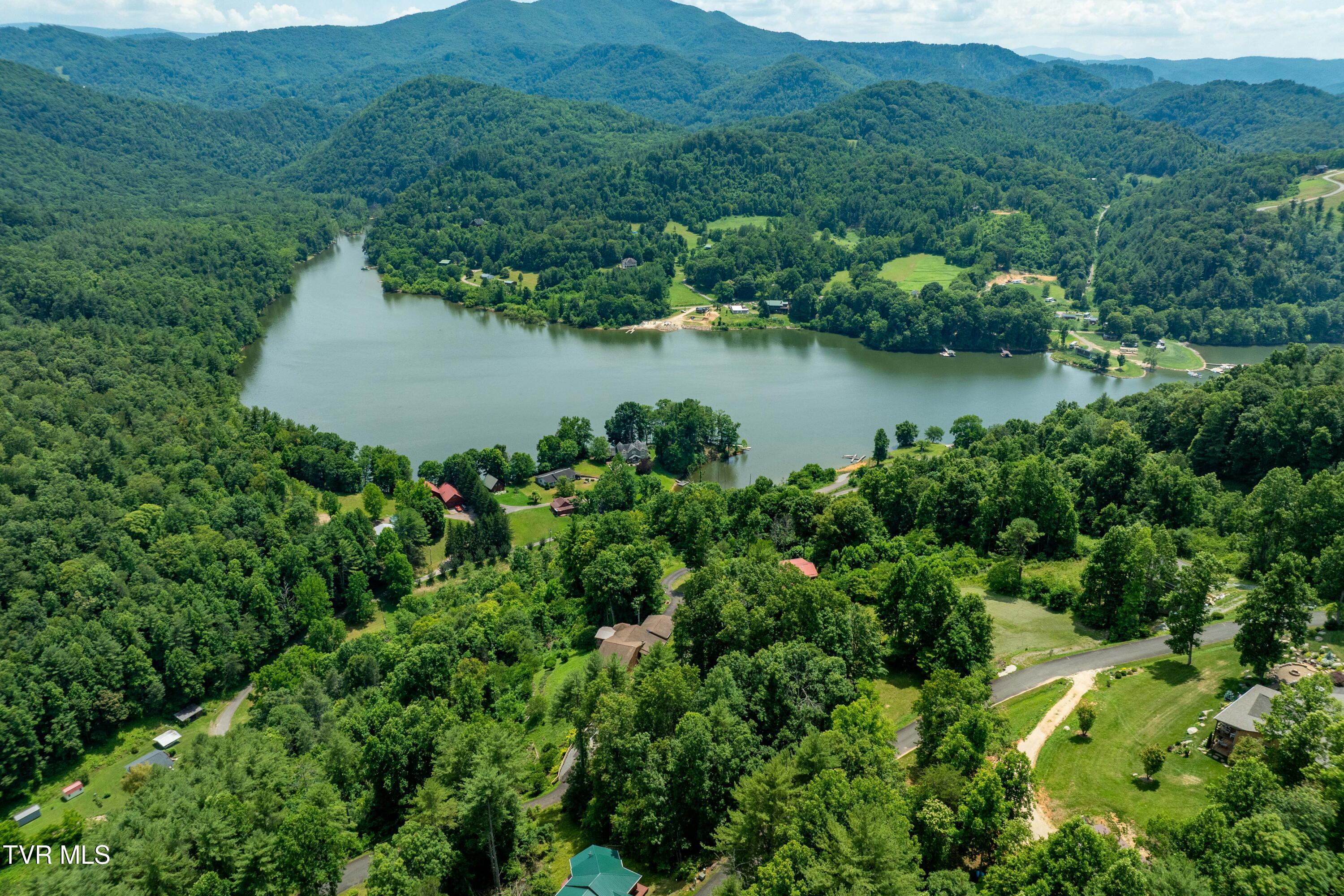 Lot 5 Lake Ridge Road, Unit 5 Butler, TN 37640 - Photo 12 of 24 Lot 5 (12 of 23)