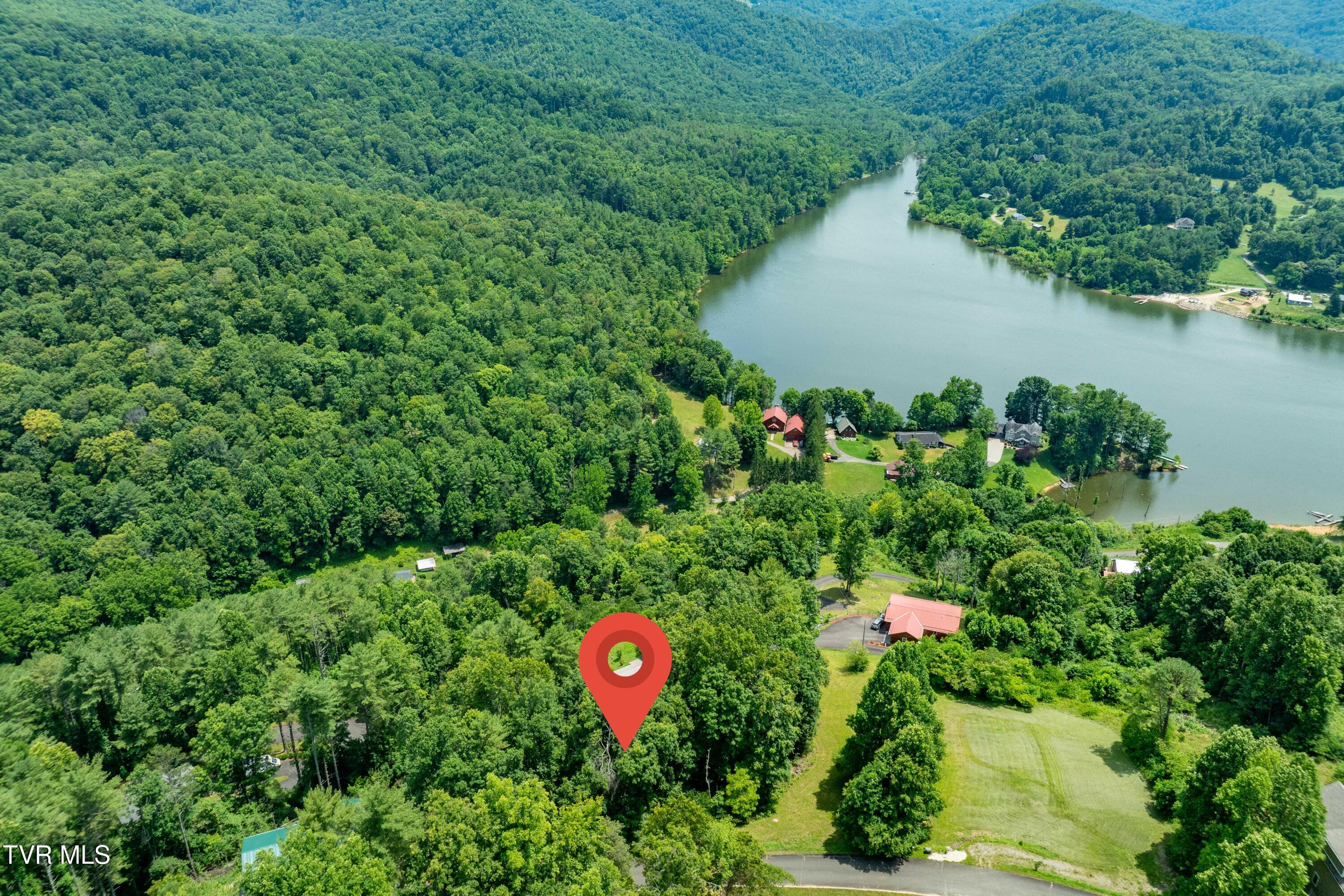 Lot 5 Lake Ridge Road, Unit 5 Butler, TN 37640 - Photo 13 of 24 Lot 5 (13 of 23)