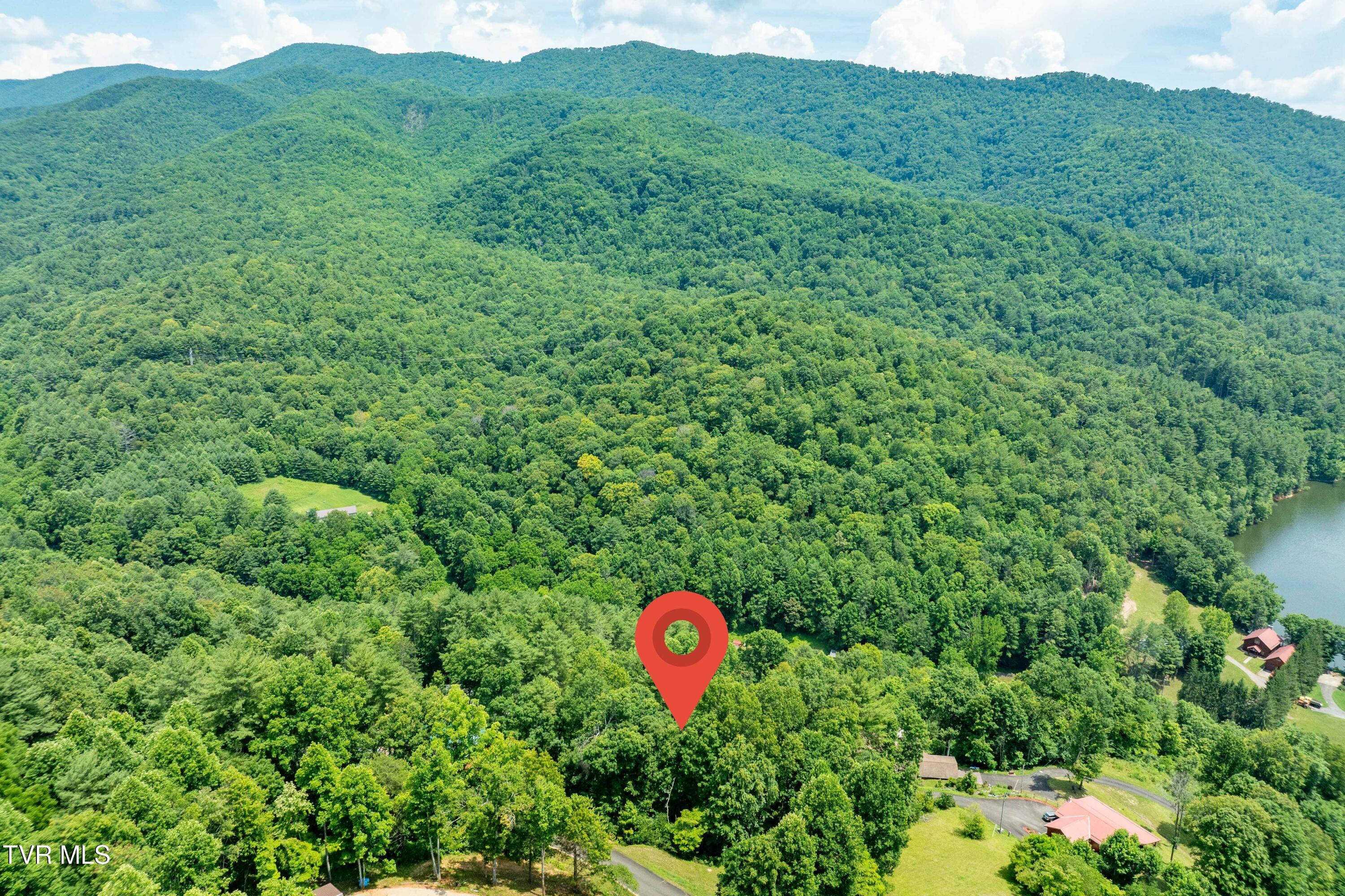 Lot 5 Lake Ridge Road, Unit 5 Butler, TN 37640 - Photo 15 of 24 Lot 5 (15 of 23)