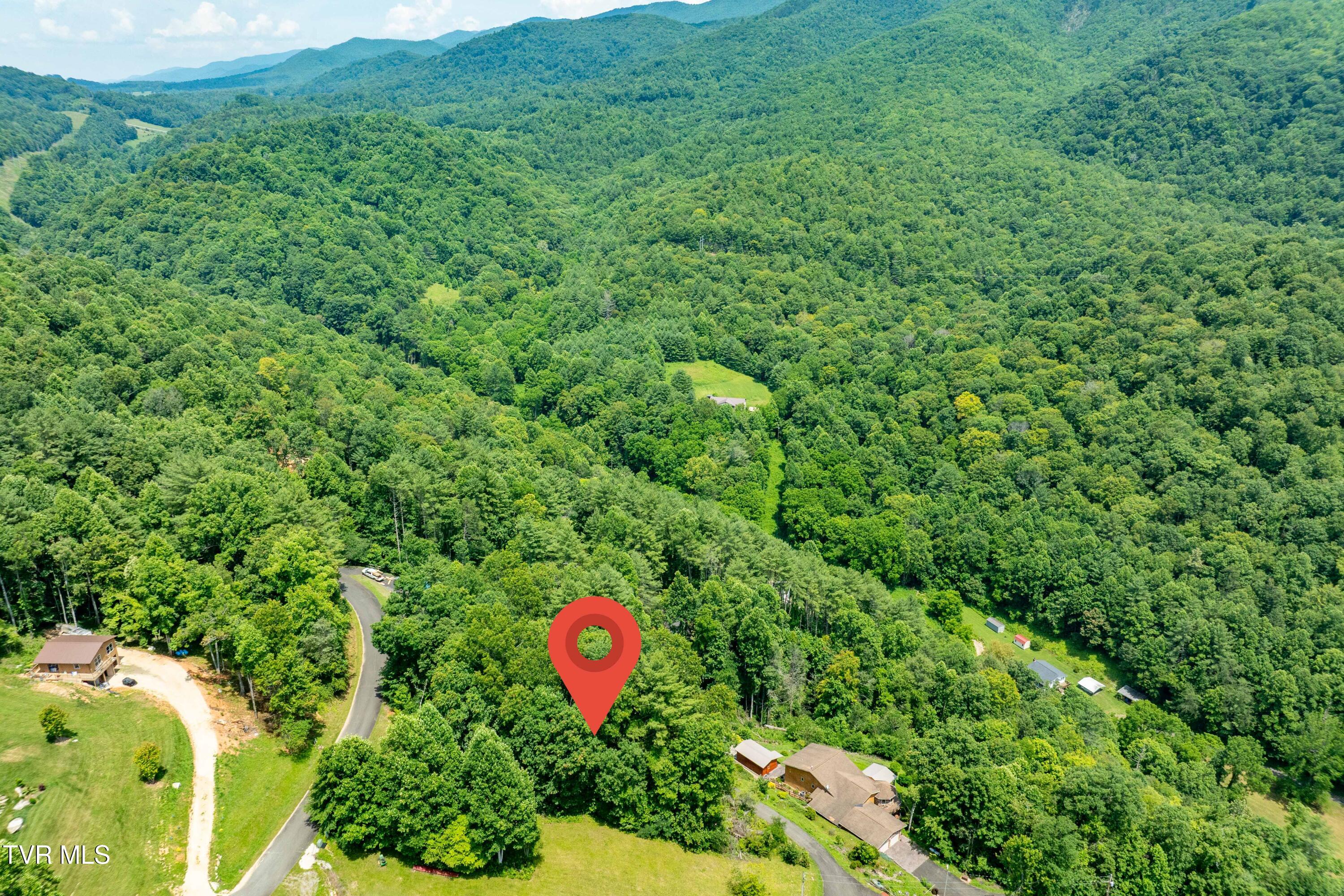 Lot 5 Lake Ridge Road, Unit 5 Butler, TN 37640 - Photo 17 of 24 Lot 5 (17 of 23)