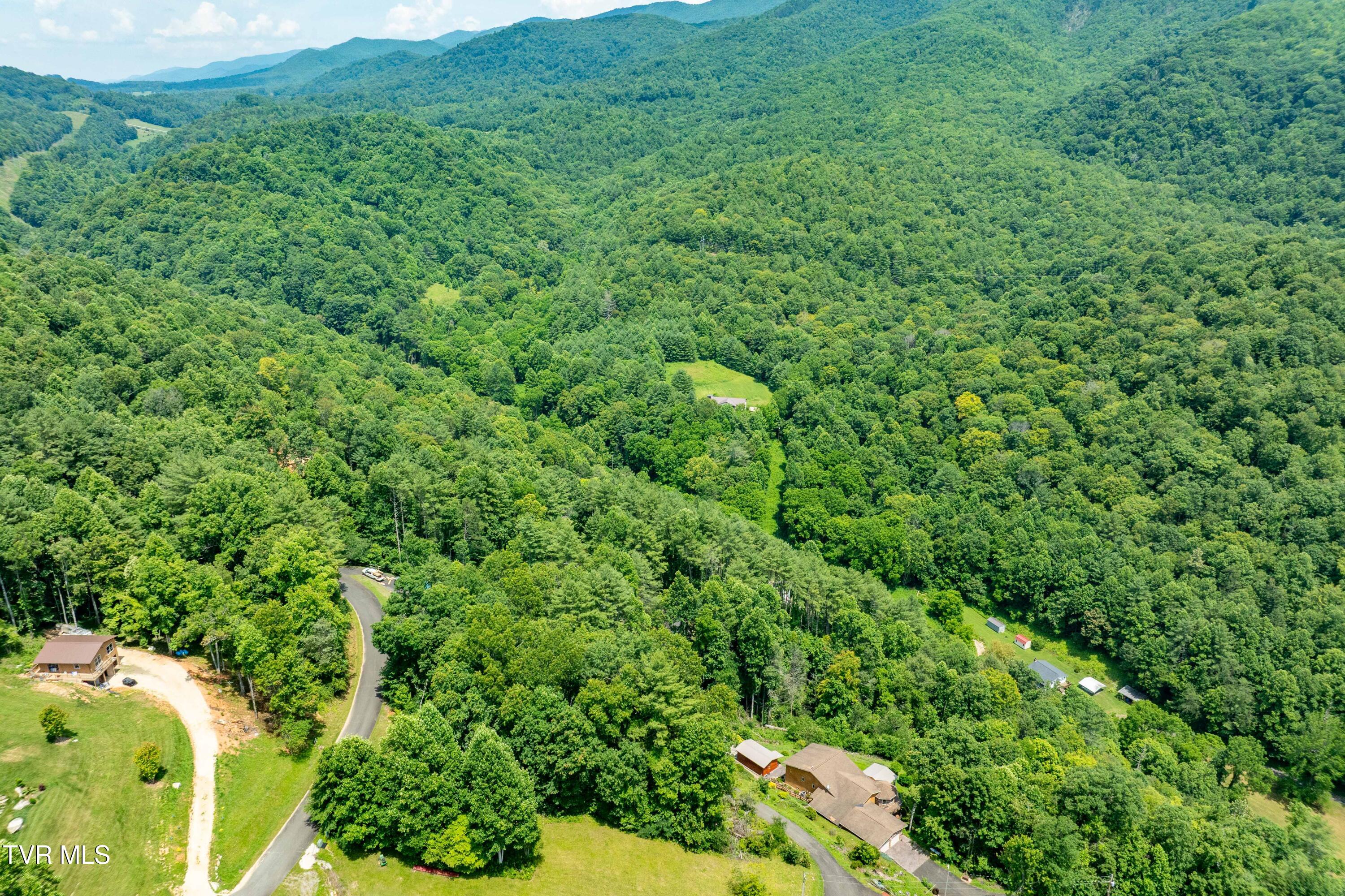 Lot 5 Lake Ridge Road, Unit 5 Butler, TN 37640 - Photo 18 of 24 Lot 5 (18 of 23)