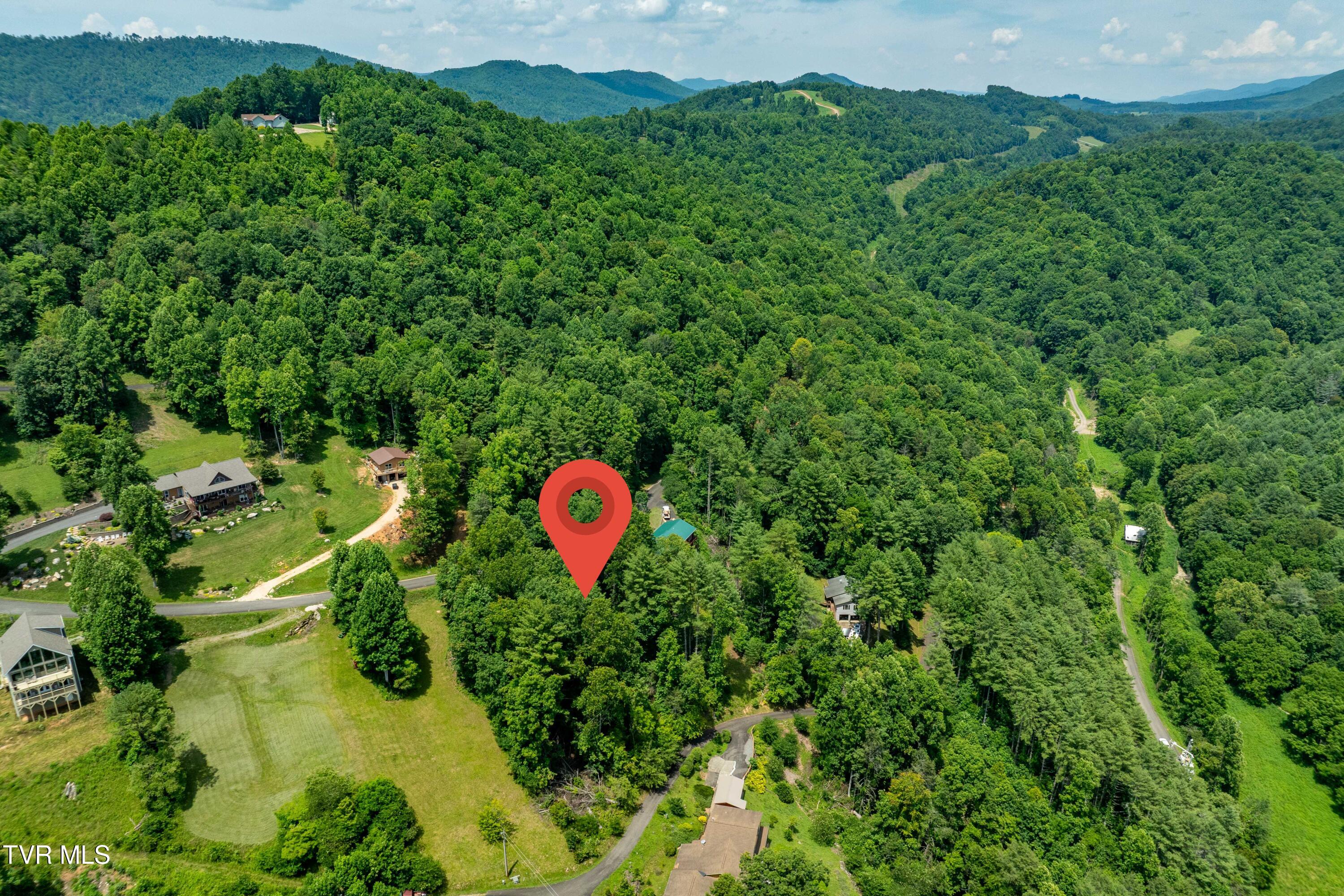 Lot 5 Lake Ridge Road, Unit 5 Butler, TN 37640 - Photo 19 of 24 Lot 5 (19 of 23)