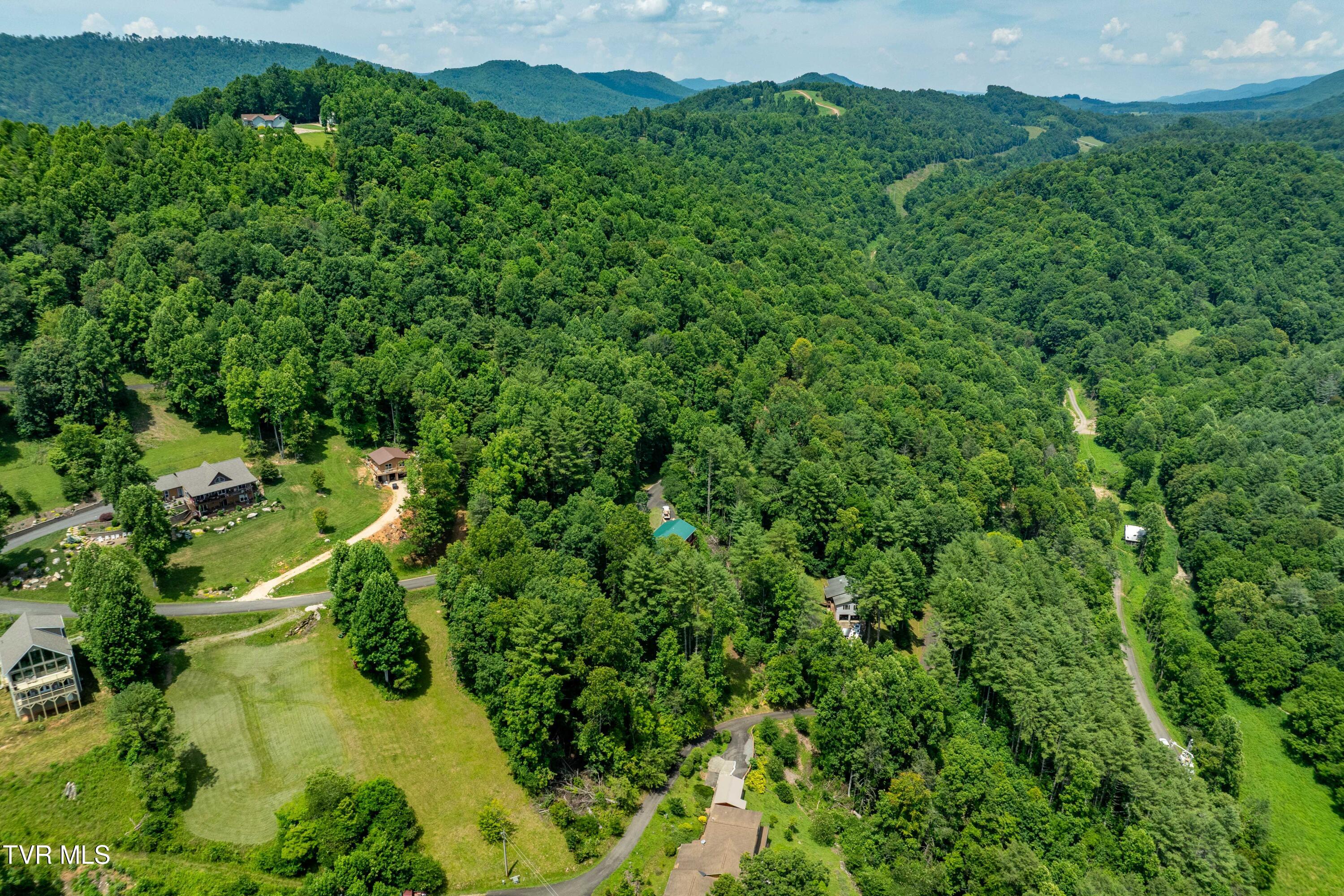 Lot 5 Lake Ridge Road, Unit 5 Butler, TN 37640 - Photo 20 of 24 Lot 5 (20 of 23)