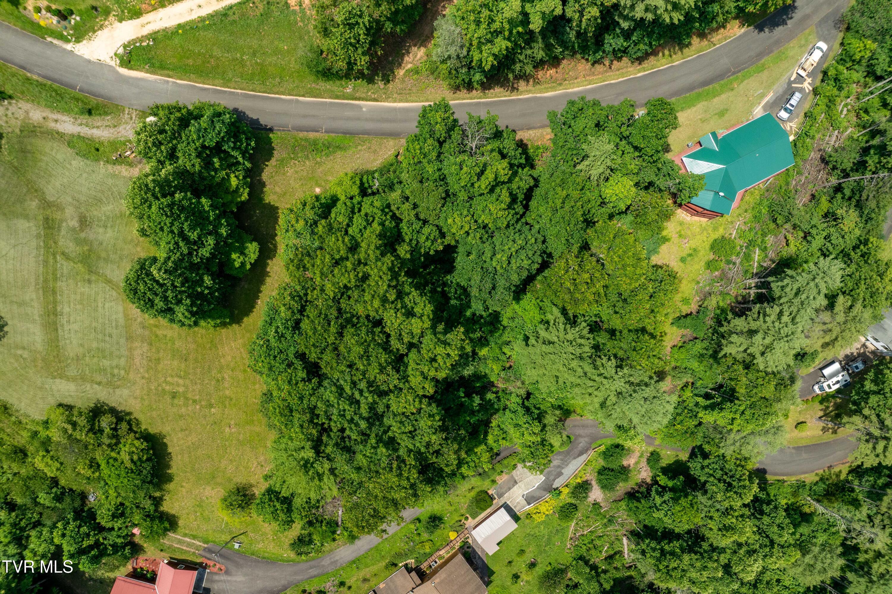 Lot 5 Lake Ridge Road, Unit 5 Butler, TN 37640 - Photo 2 of 24 Lot 5 (2 of 23)