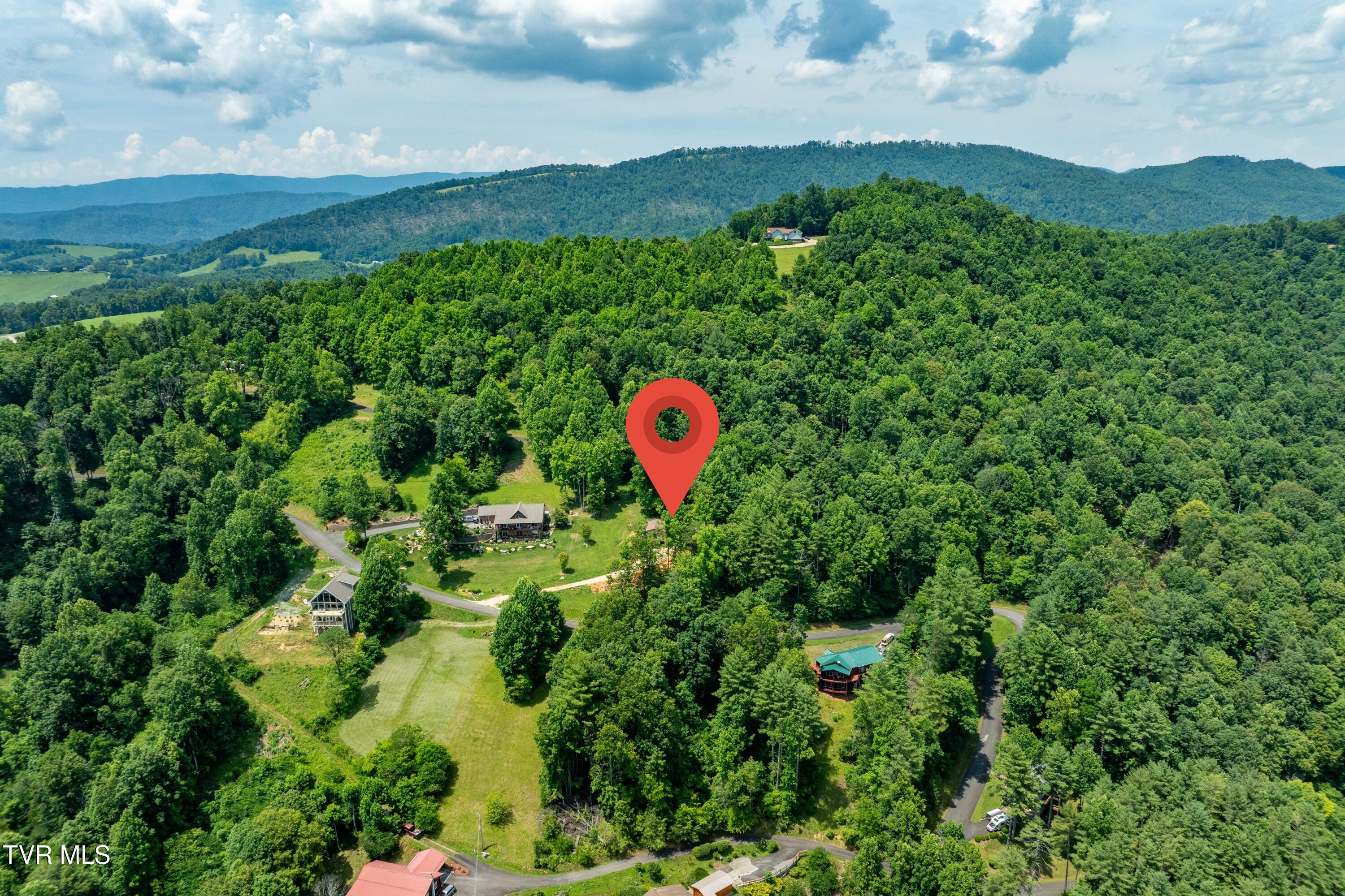 Lot 5 Lake Ridge Road, Unit 5 Butler, TN 37640 - Photo 3 of 24 Lot 5 (3 of 23)