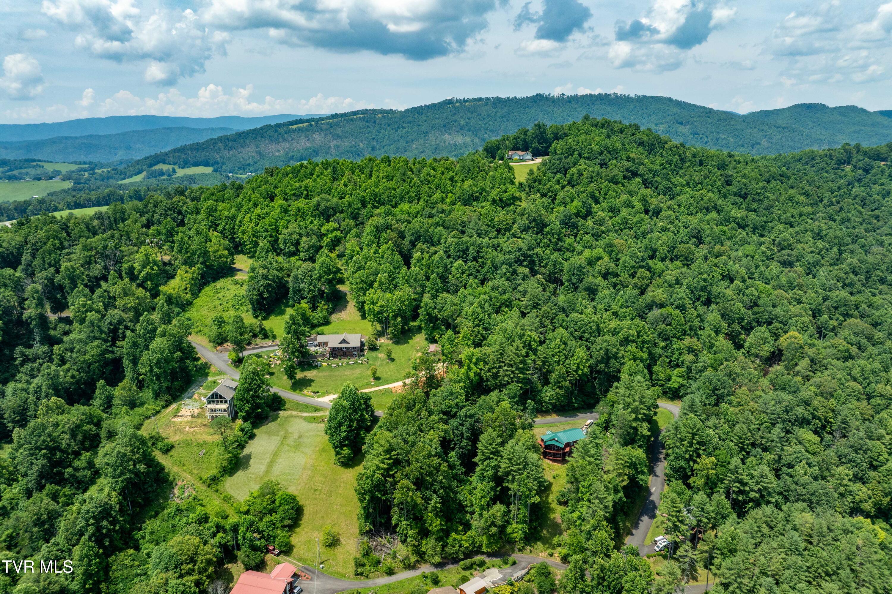 Lot 5 Lake Ridge Road, Unit 5 Butler, TN 37640 - Photo 4 of 24 Lot 5 (4 of 23)