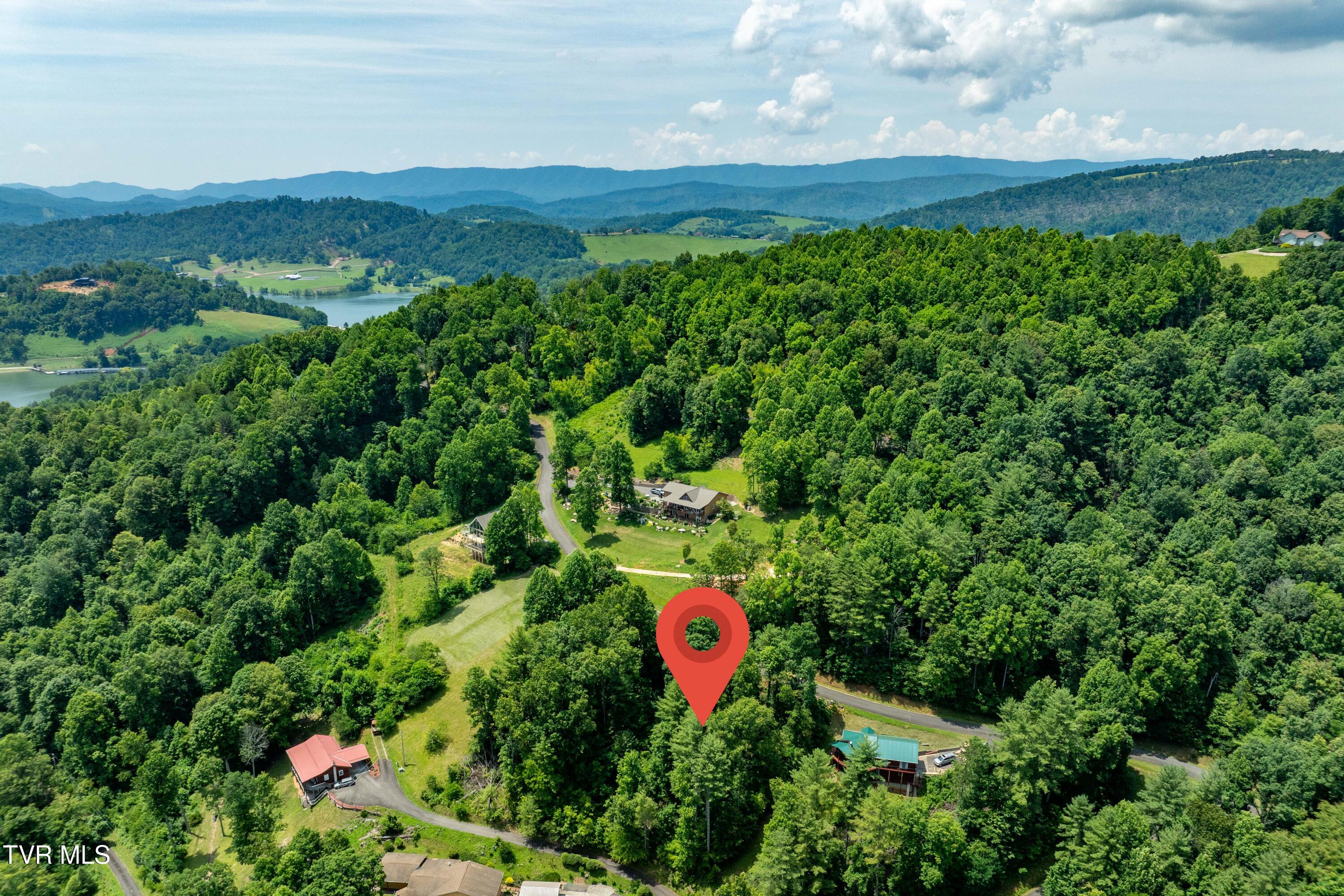 Lot 5 Lake Ridge Road, Unit 5 Butler, TN 37640 - Photo 5 of 24 Lot 5 (5 of 23)