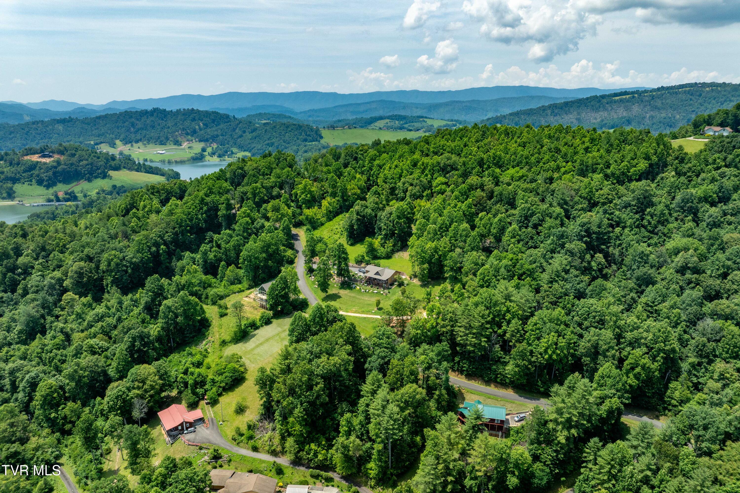 Lot 5 Lake Ridge Road, Unit 5 Butler, TN 37640 - Photo 6 of 24 Lot 5 (6 of 23)