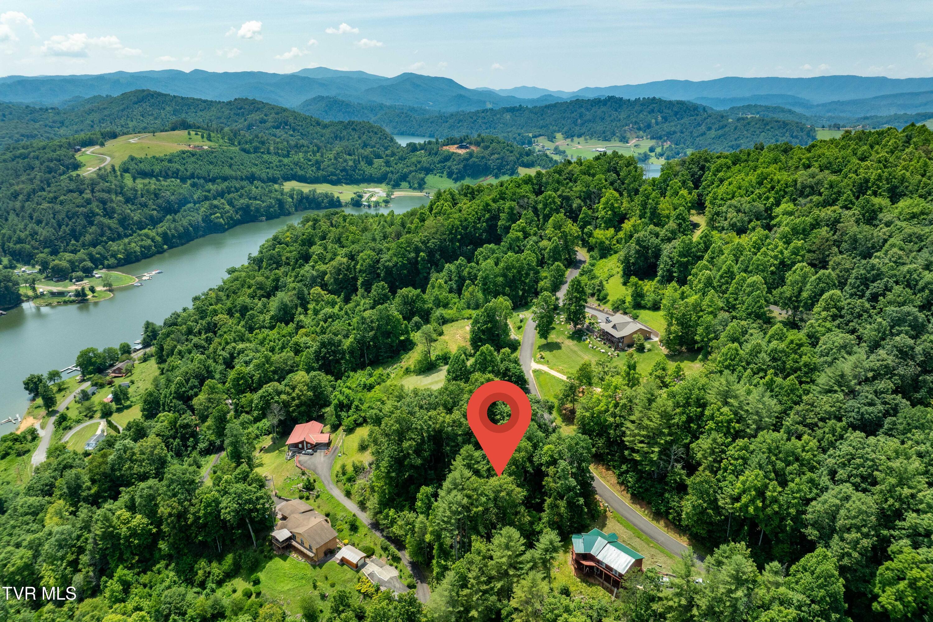 Lot 5 Lake Ridge Road, Unit 5 Butler, TN 37640 - Photo 7 of 24 Lot 5 (7 of 23)