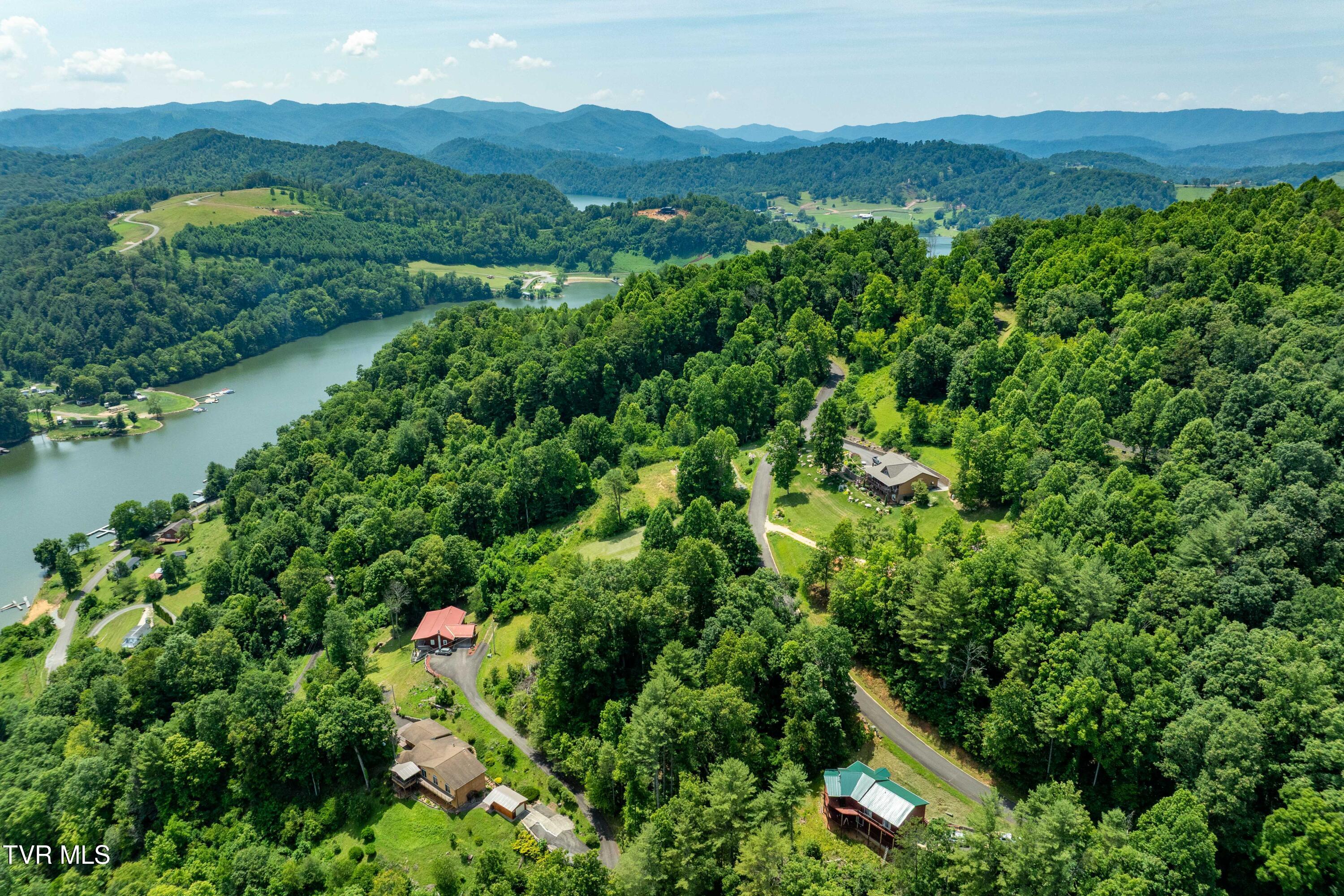 Lot 5 Lake Ridge Road, Unit 5 Butler, TN 37640 - Photo 8 of 24 Lot 5 (8 of 23)