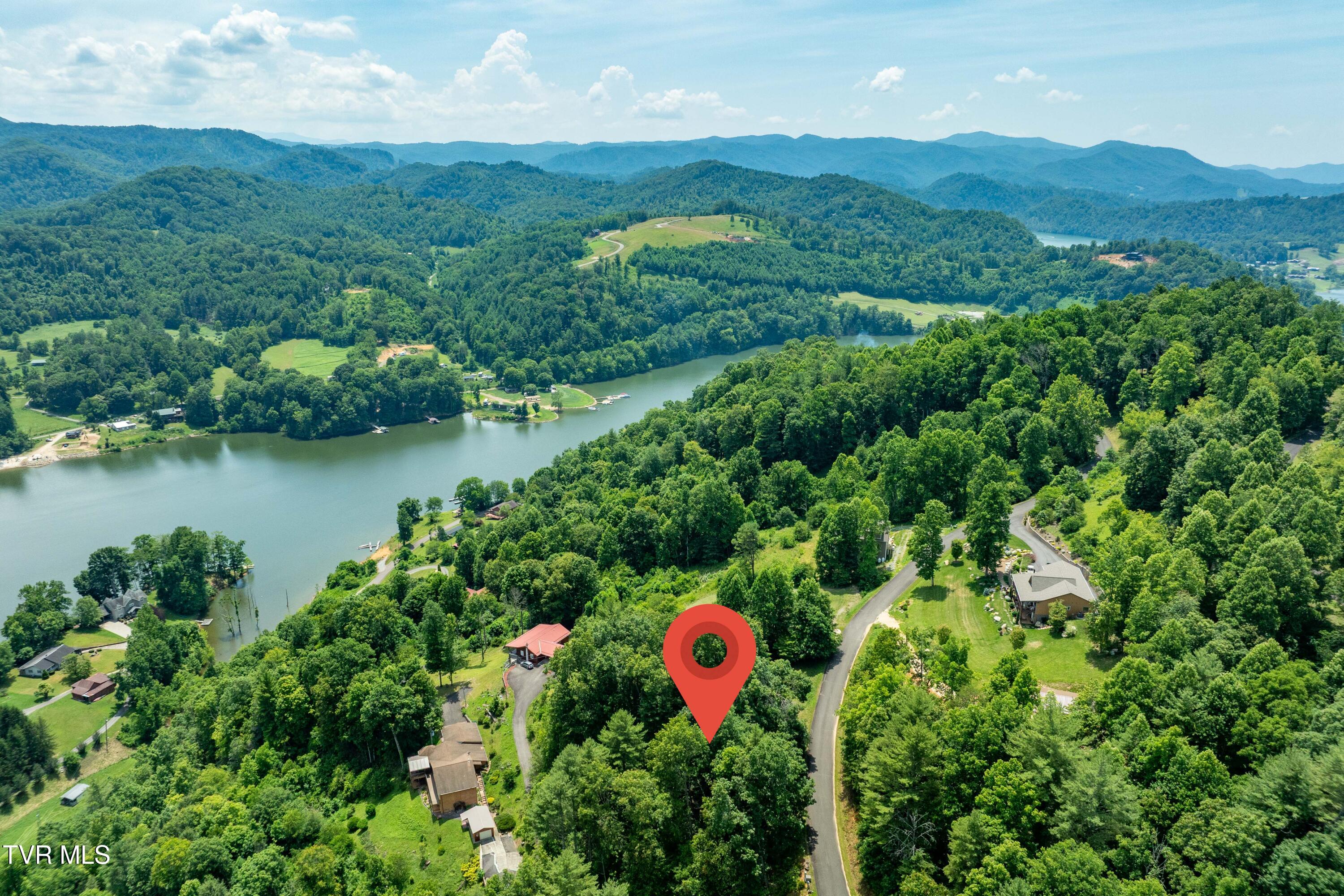 Lot 5 Lake Ridge Road, Unit 5 Butler, TN 37640 - Photo 9 of 24 Lot 5 (9 of 23)