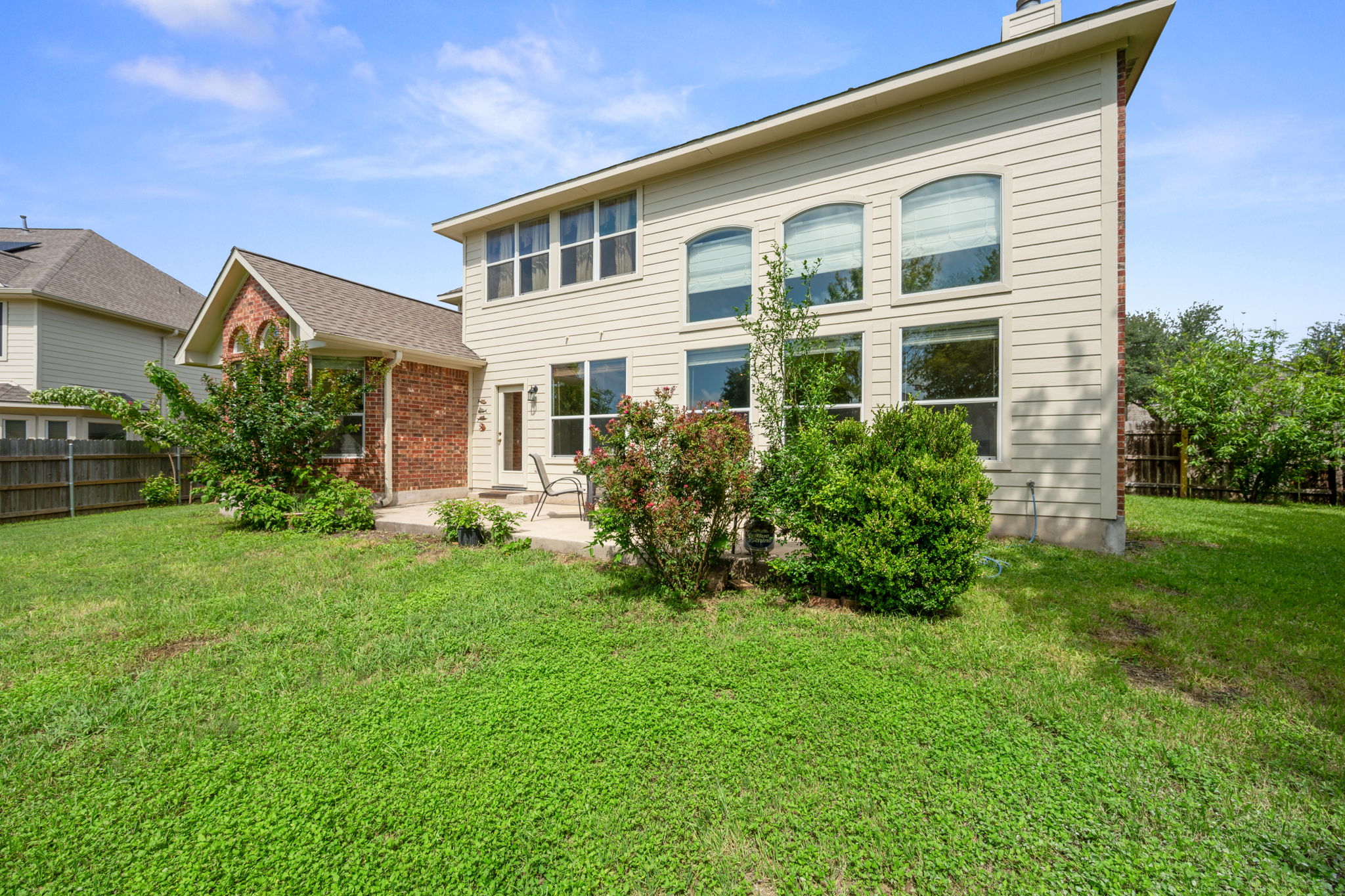 707 House Wren Loop Pflugerville, TX 78660 - Photo 38 of 40