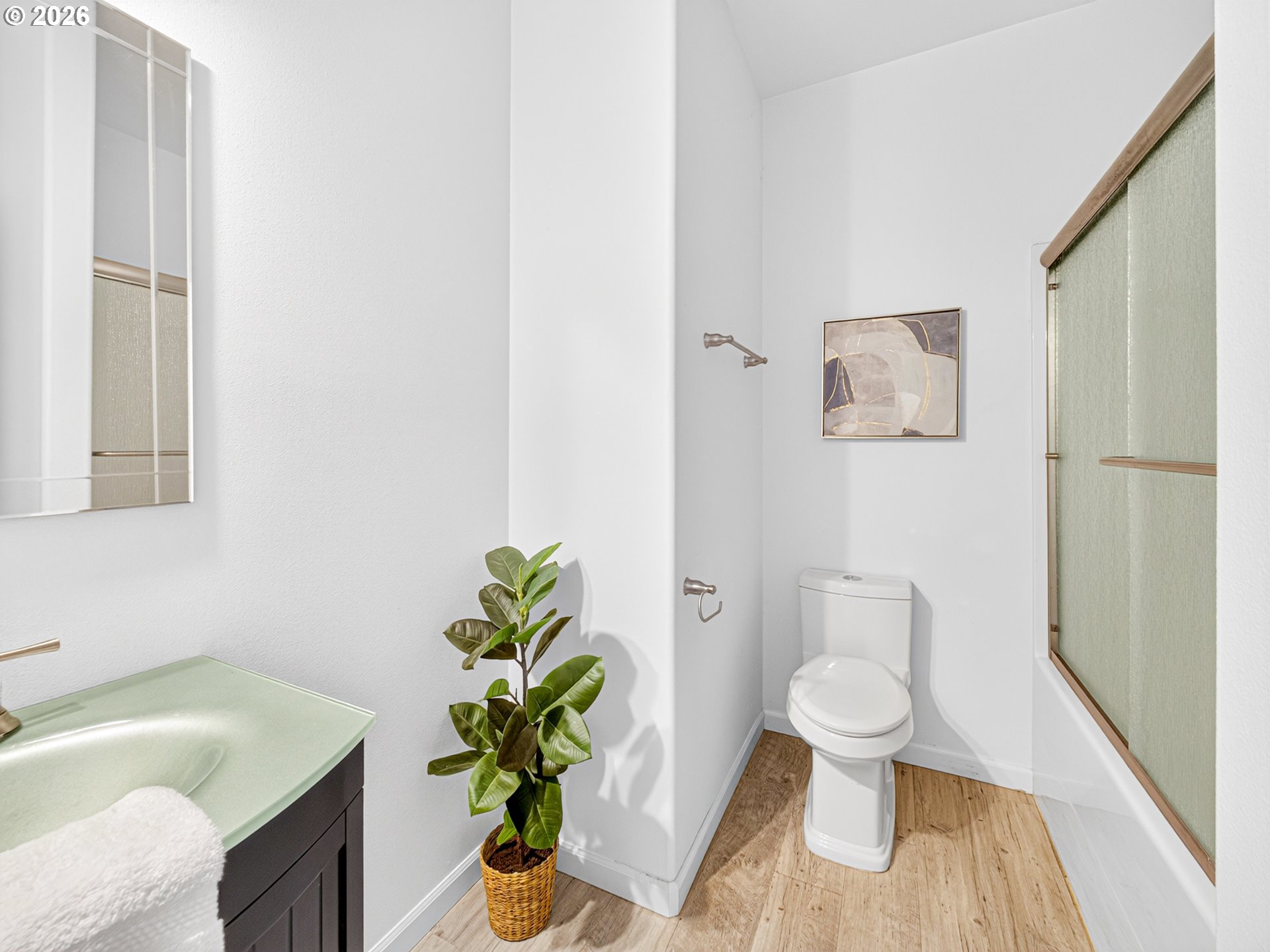 27241 South Pederson Road Estacada, OR 97023 - Photo 14 of 43 Bathroom