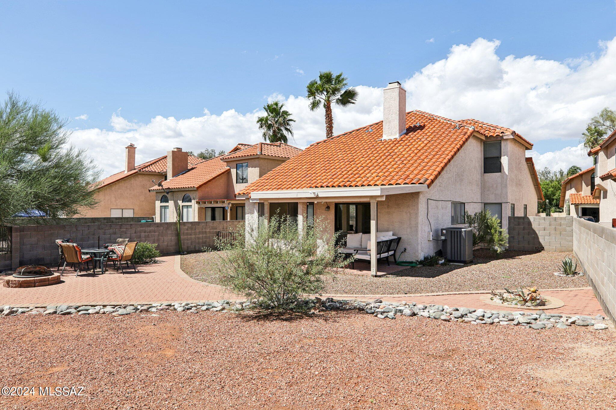 4649 West Lessing Lane Tucson, AZ 85742 - Photo 35 of 49