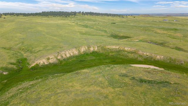 $515,000 | 91 Parcel County Road, Unit 1, Ramah, CO 80832