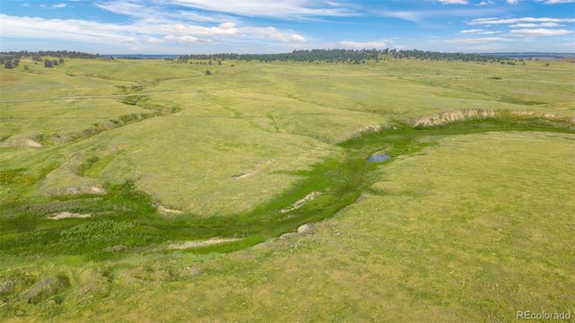 $515,000 | 91 Parcel County Road, Unit 1, Ramah, CO 80832