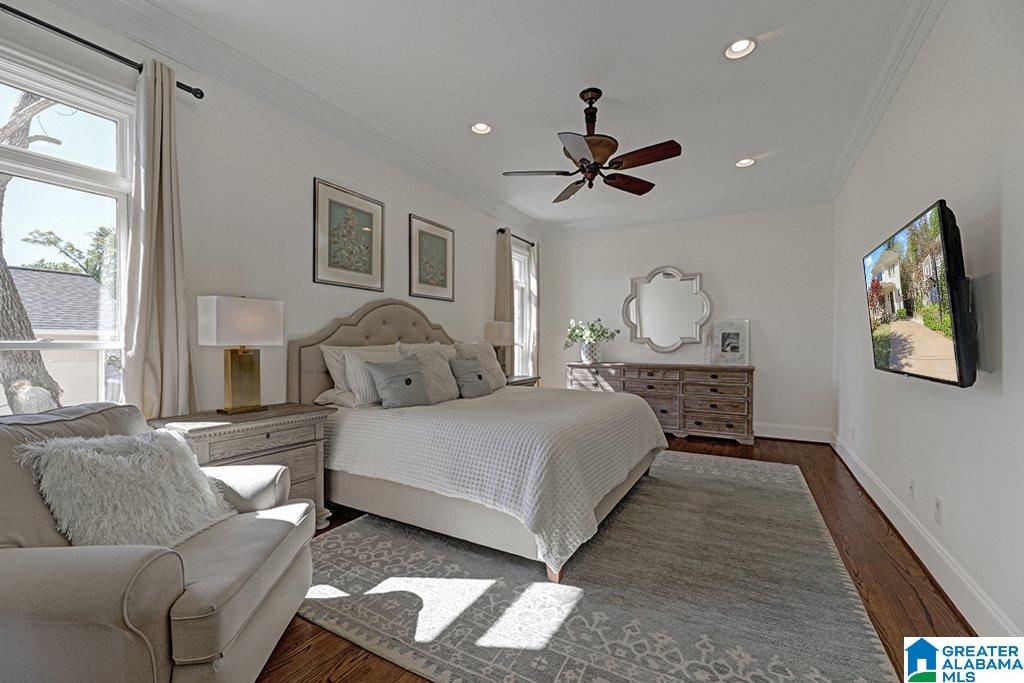 124 Spring Street Birmingham, AL 35213 - Photo 10 of 39