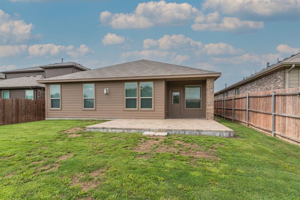 15908 Back Nine Road Fort Worth, TX 76177 - Photo 33 of 40