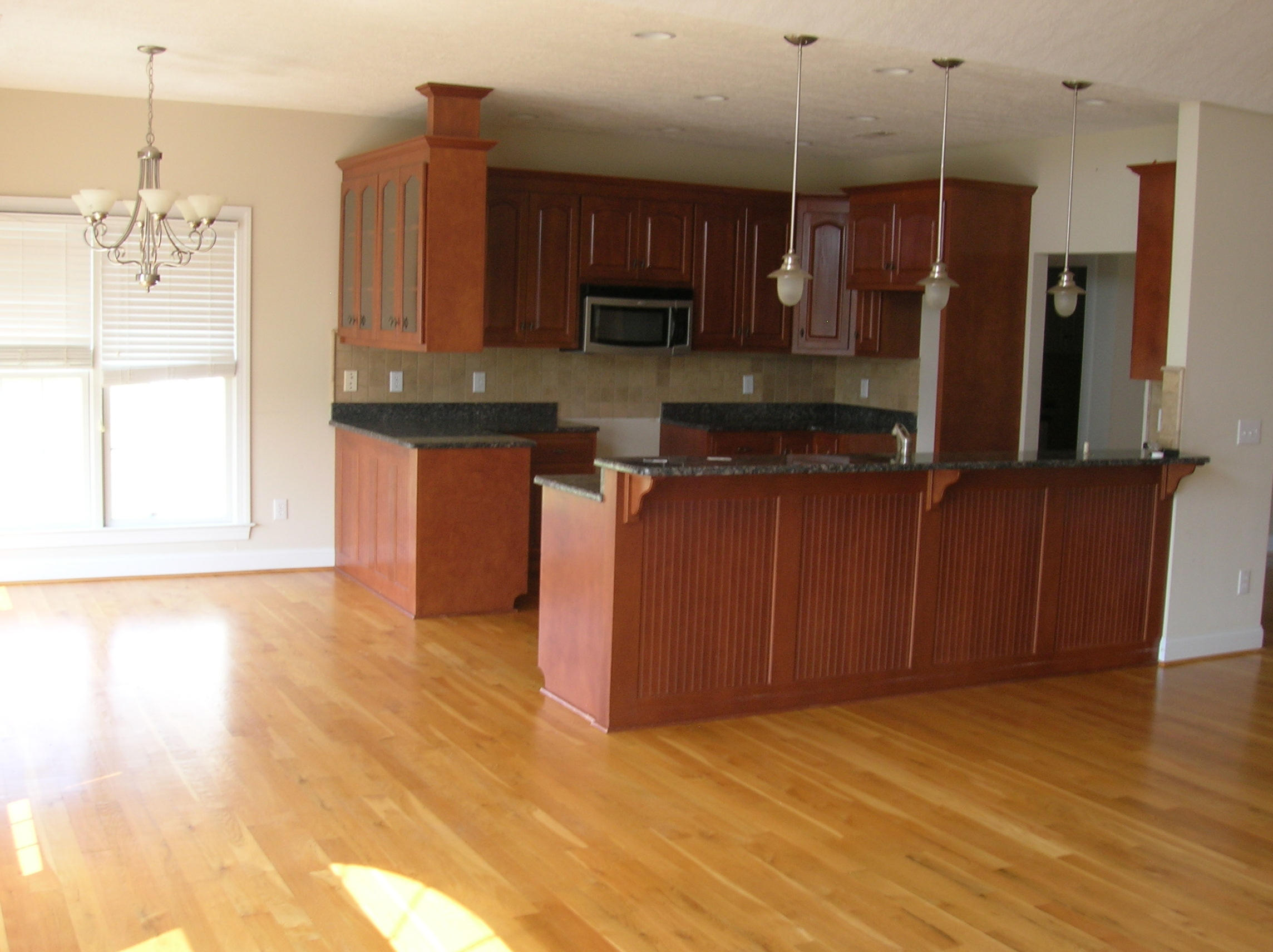 1710 Merriman Way Road Moneta, VA 24121 - Photo 5 of 15 096