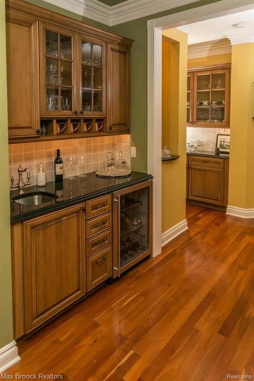 4855 Inveray Road Bloomfield Hills, MI 48301 - Photo 11 of 41