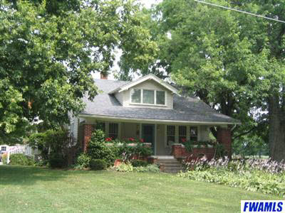 17408 Lima Road Huntertown, IN 46748 - Photo 1 of 12