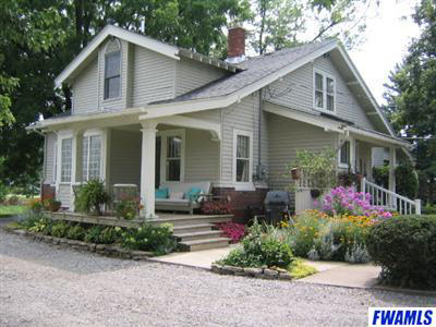 17408 Lima Road Huntertown, IN 46748 - Photo 12 of 12