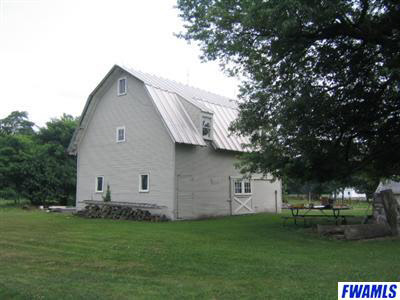 17408 Lima Road Huntertown, IN 46748 - Photo 10 of 12