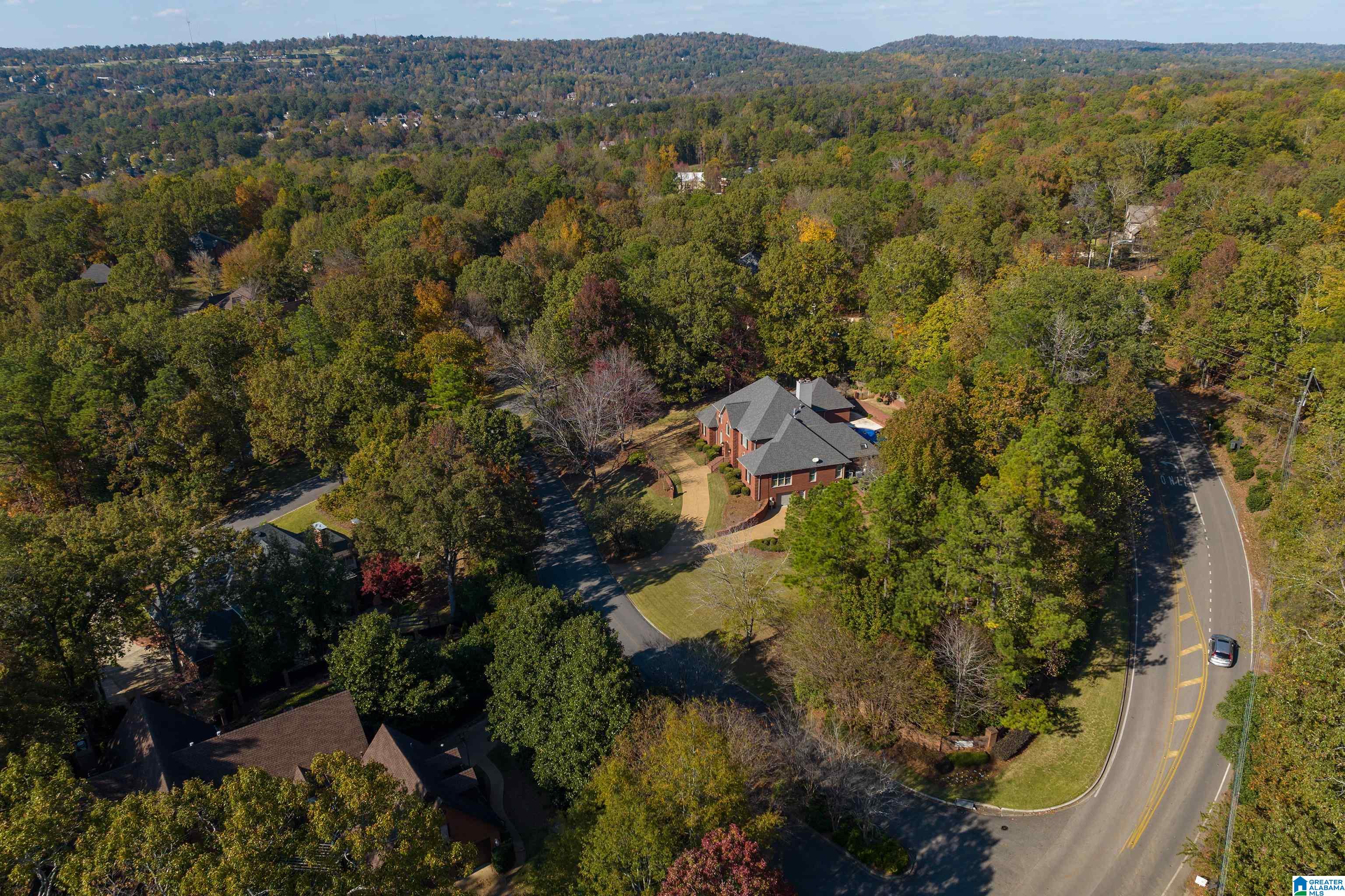 2355 Country Ridge Drive Birmingham, AL 35243 - Photo 43 of 43