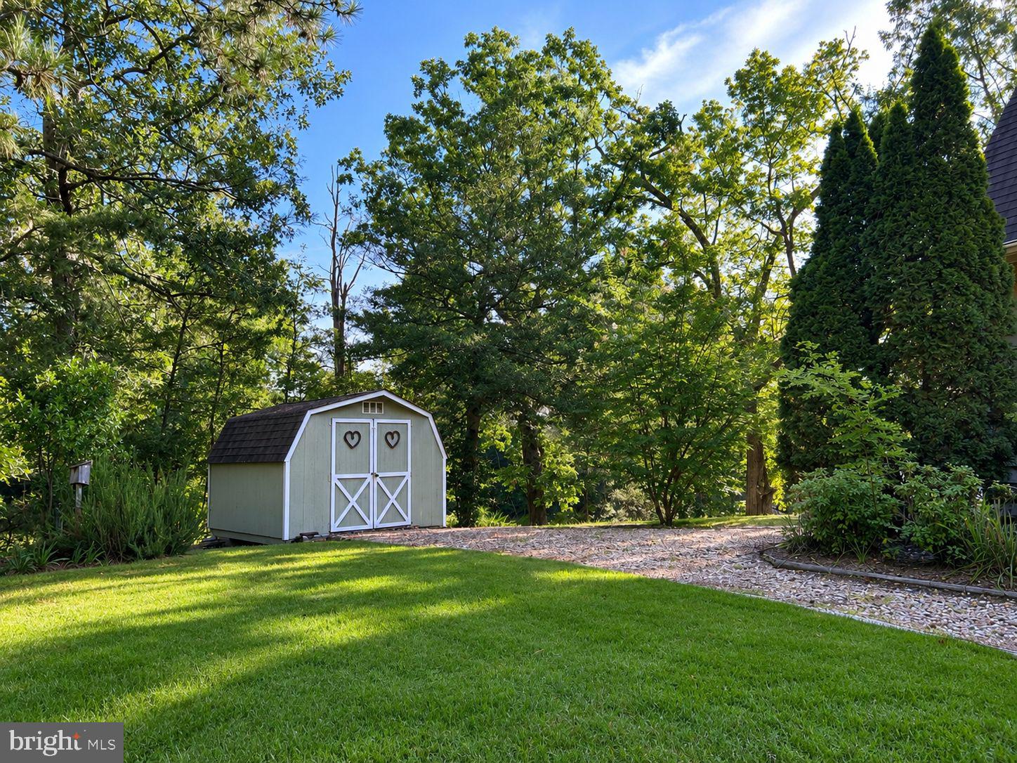 780 South Glebe Road Montross, VA 22520 - Photo 25 of 33 Gallery Image 25