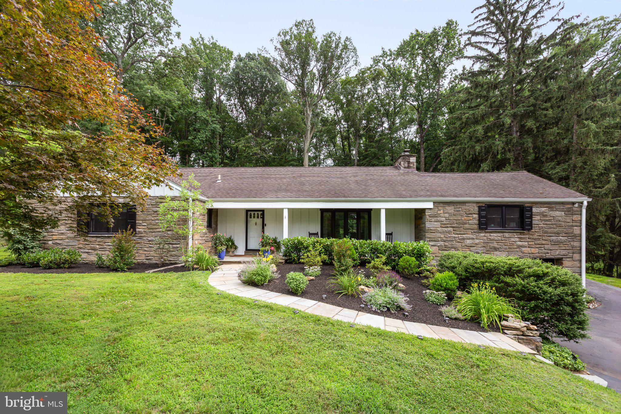 209 Marple Road Haverford, PA 19041 - Photo 1 of 42 Welcome to 209 Marple Road!