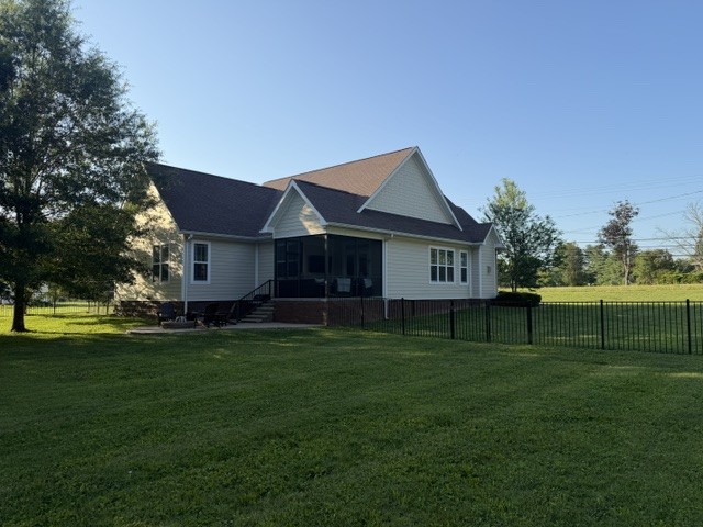 2425 Old Tullahoma Road Winchester, TN 37398 - Photo 13 of 41