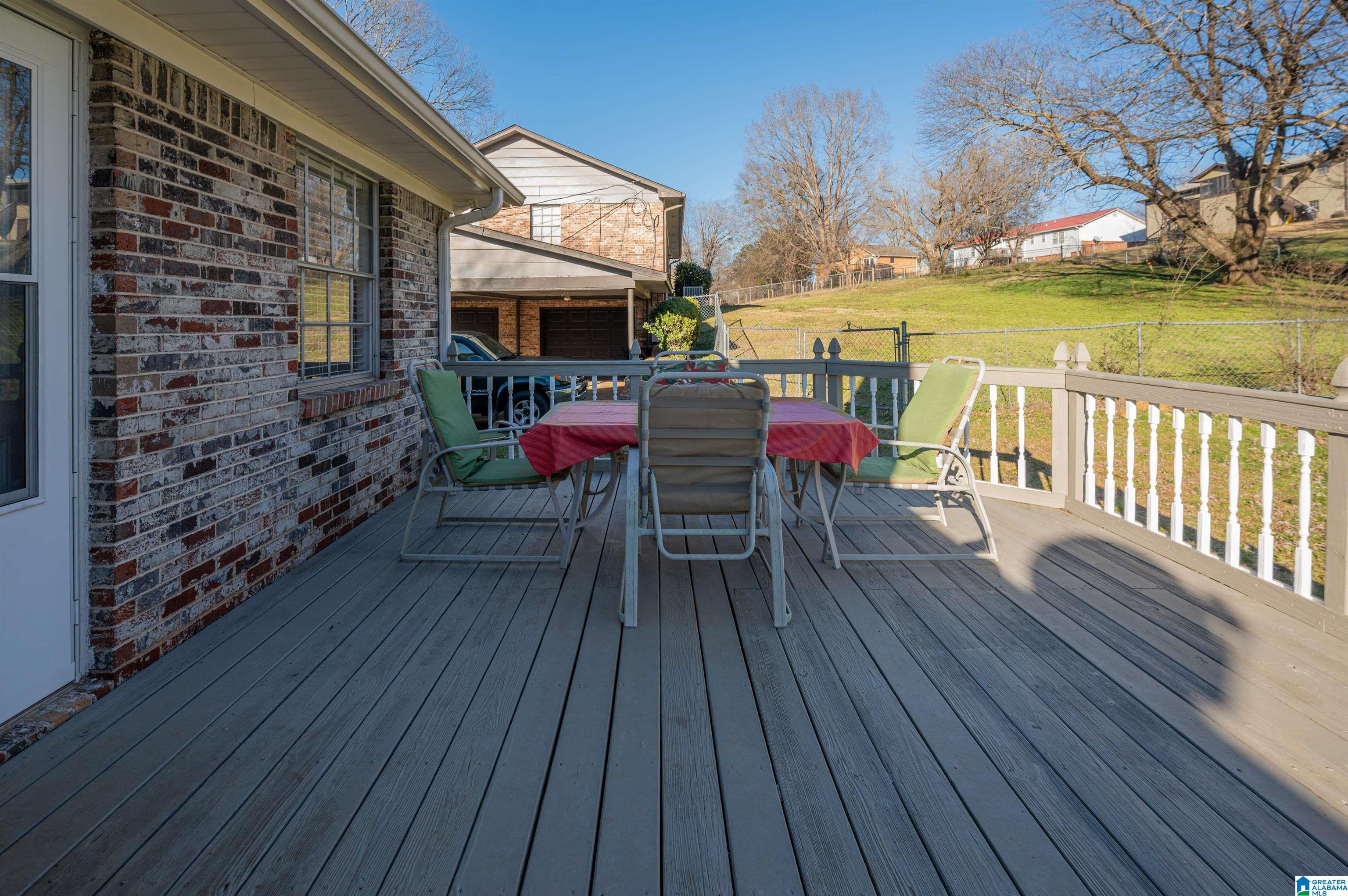 1309 Potter Road Bessemer, AL 35020 - Photo 45 of 50