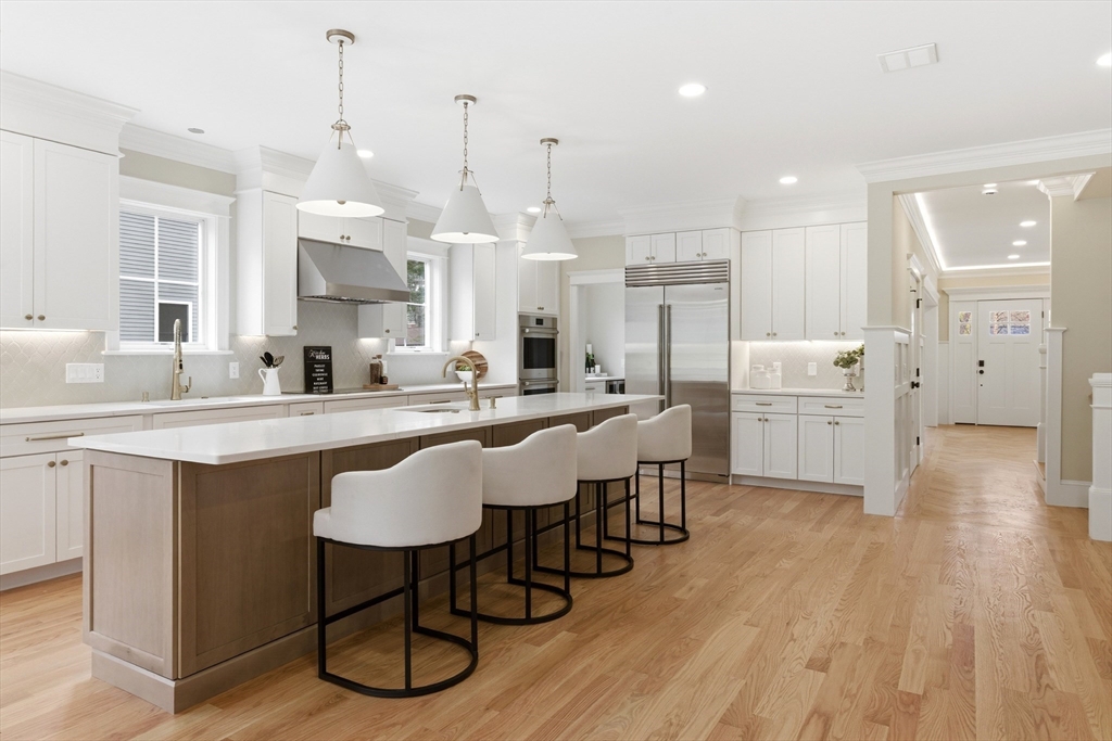 167 Burlington Street Lexington, MA 02420 - Photo 3 of 35